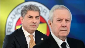 Fenerbahçe yeni başkanını seçiyor: Aziz Yıldırım mı Hakan Safi mi?