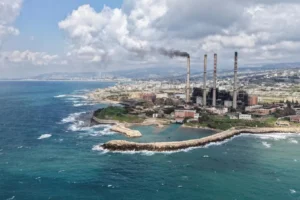 Suriye, Amerikan deviyle enerji anlaşması yapacak