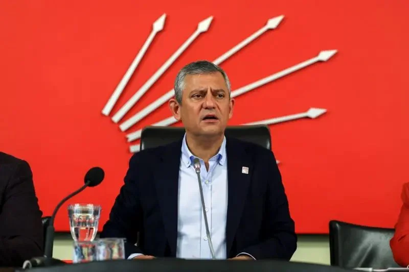 Özgür Özel ve beş CHP milletvekili için fezleke süreci: Dosya Ankara’ya gönderildi