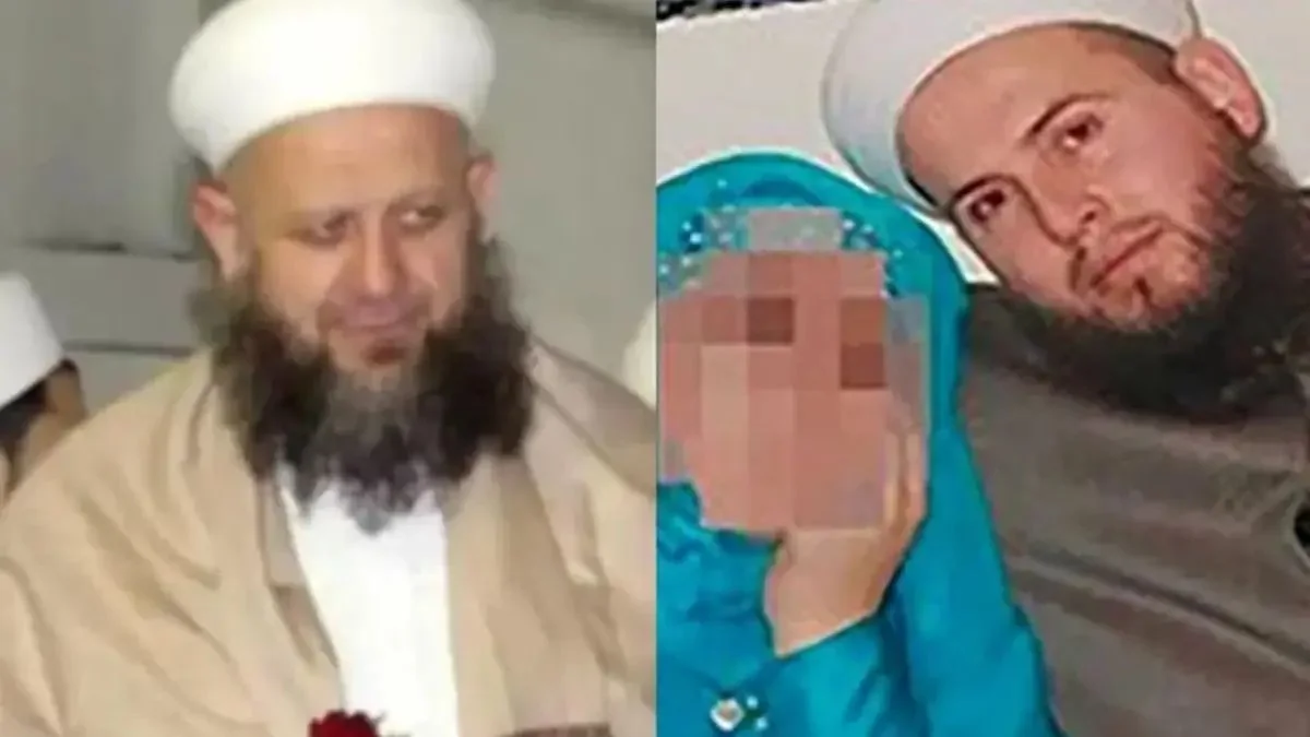 Türkiye’yi sarsan 6 yaşındaki ‘gelin’ skandalı davasında tahliye kararı