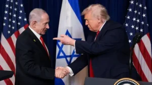 Trump ve Netanyahu’nun Ortadoğu’yu şekillendirme hedefi, kalıcı krizle mi sonuçlanıyor?