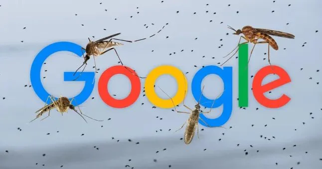 Google, doğaya 32 milyon ‘kısır sivrisinek’ salmayı planlıyor