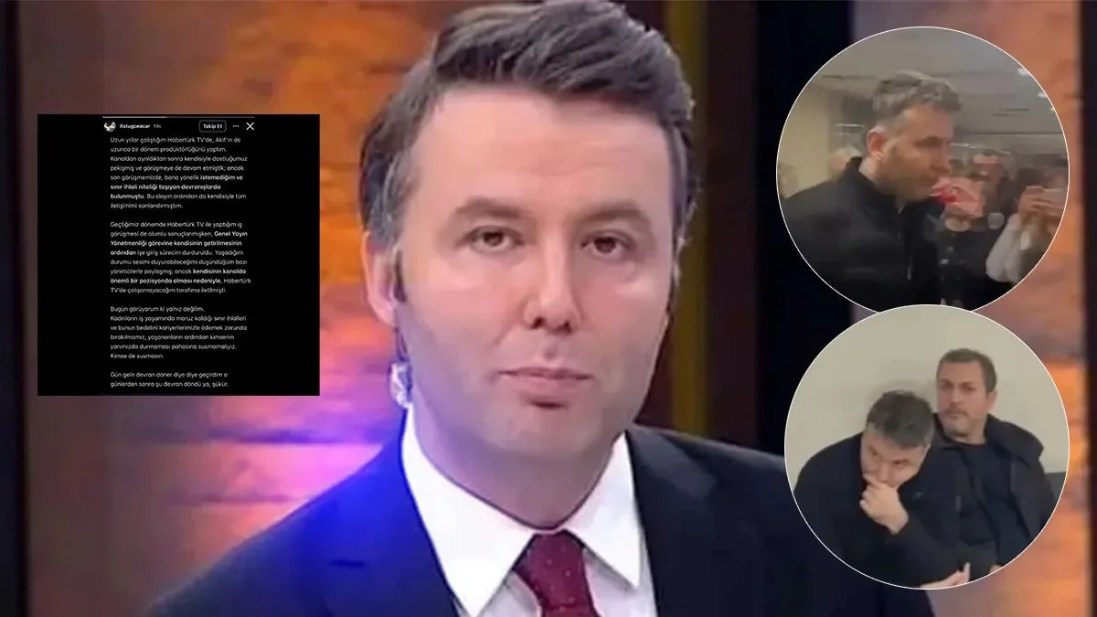 286 yıla kadar hapsi istenmişti: Mehmet Akif Ersoy’un iddianamesi kabul edilmedi