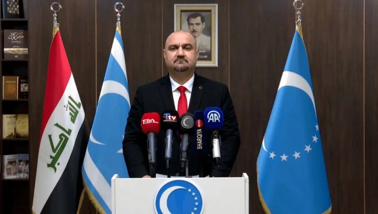 Türkmenlerin Kerkük Valiliği: Kerkük Kibriti mi, Baba Gürgür Ateşi mi?