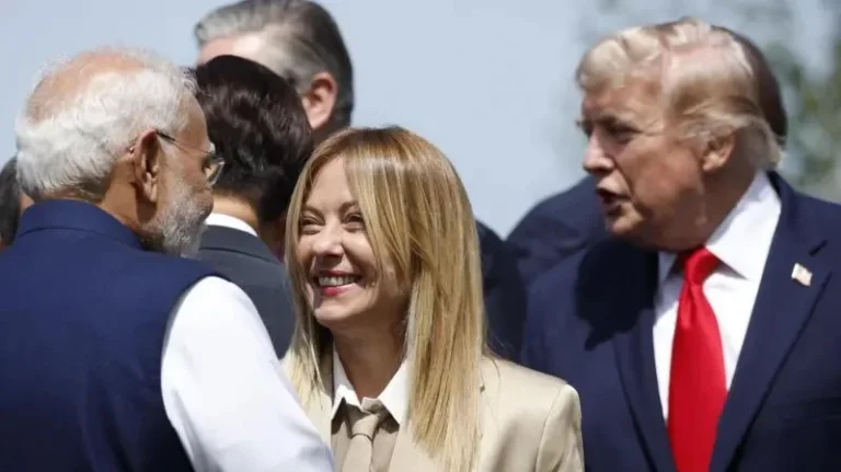 Meloni-Trump kavgasında ‘2. round’: ‘Dostun olmak popülariteme iyi gelmedi’