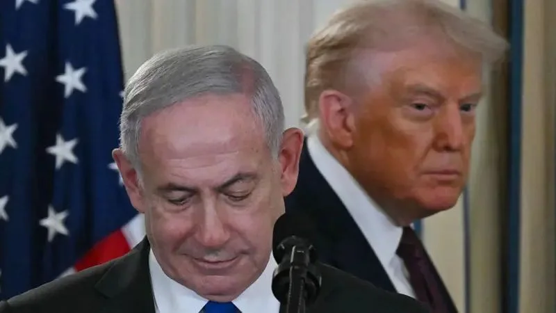 ‘Netanyahu açısından siyasi kabus’: ABD-İran anlaşması İsrail için ne anlama geliyor?