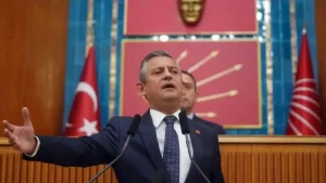 Özel: ‘Karşımızda mutlak sultan ile mutlak butlanın ittifakı var’