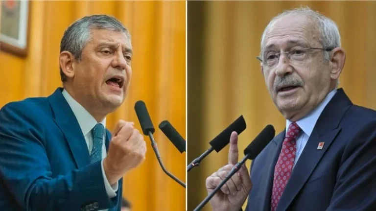 CHP’de grup restleşmesi: Bugün kürsüde kim olacak, taraflar ne diyor?