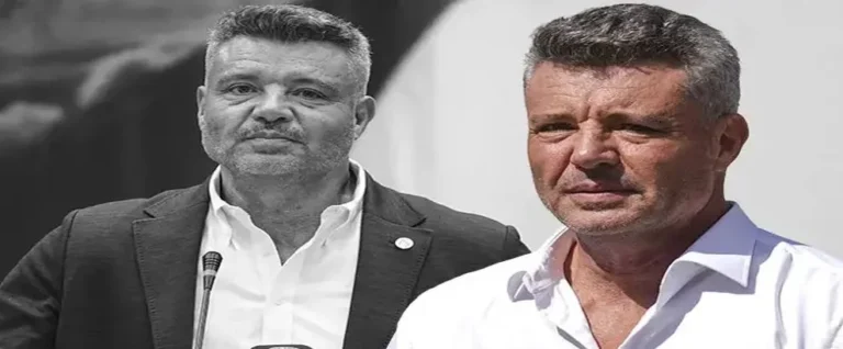 Yasa dışı bahis: Sadettin Saran’a 2 yıl 6 ay hapis cezası