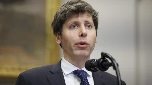 Sam Altman: “Yapay zeka küresel bir ‘istihdam krizine’ yol açmayacak”