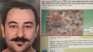 ABD’nin ihbarı Türkiye’yi harekete geçirdi: Servis şoförü çocuk istismarı iddiasıyla tutuklandı