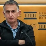 İsrailli istihbaratçıdan iddia: “İran yönetimini devirme planını Türkiye engelledi”
