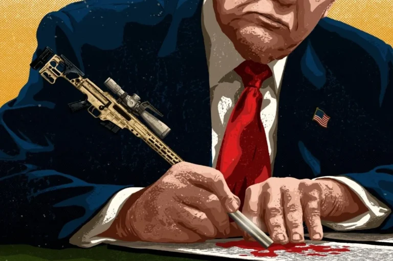 “Kırmızı çizgi”nin çöküşü: Hamaney’den Maduro’ya Trump