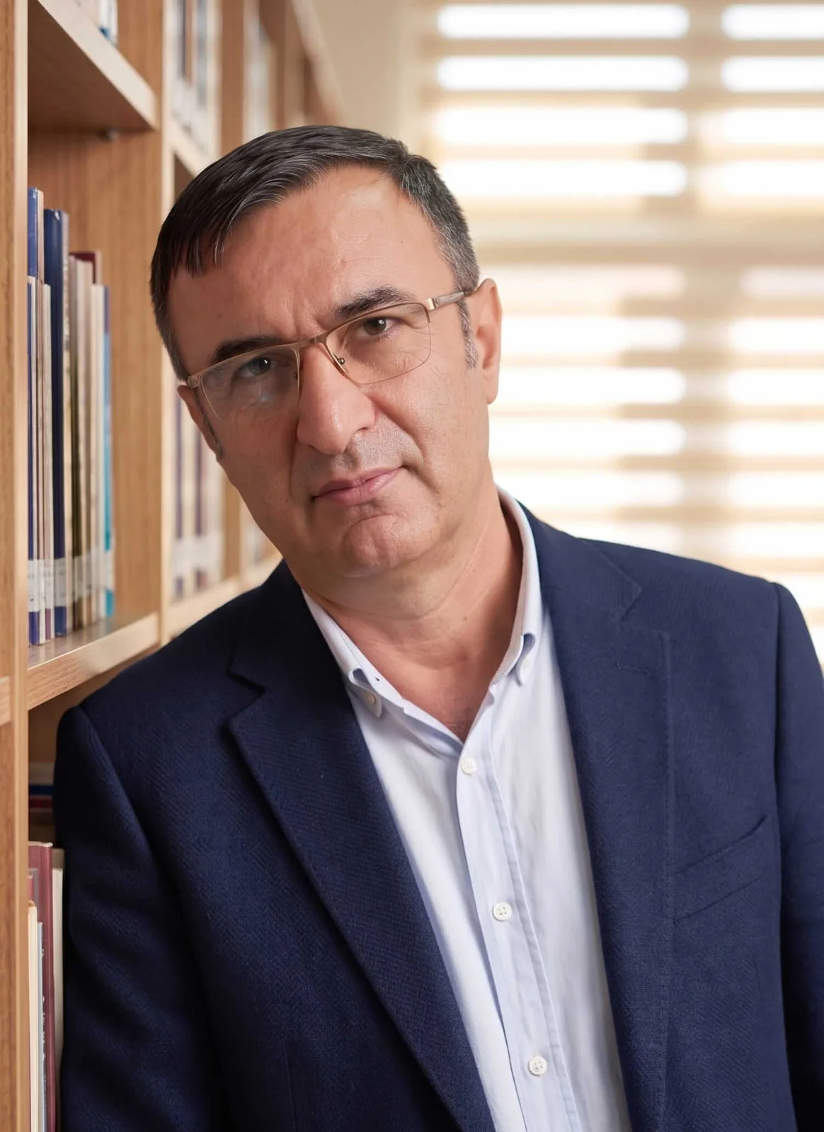 Nezir Kızılkaya