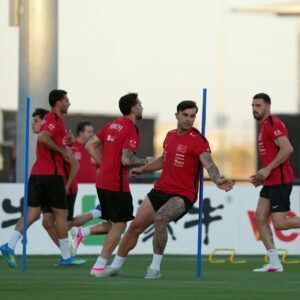 A Milli Futbol Takımı, 2026 Dünya Kupası’nın İlk Maçı İçin Avustralya’ya Hazırlanıyor