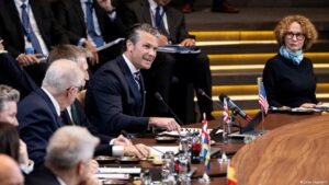 ABD Savunma Bakanı Hegseth, Ankara zirvesi öncesi NATO 3.0 vizyonunu tanıttı