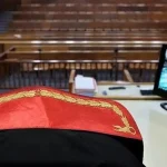 Adana’da ağır ceza hakimi rüşvet iddiasıyla görevden alındı
