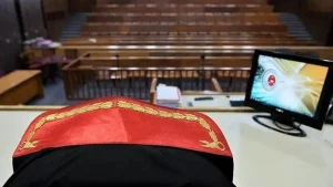 Adana’da ağır ceza hakimi rüşvet iddiasıyla görevden alındı