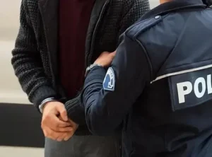 Afyonkarahisar Dinar’da Belediye Başkanı Topçu’ya Tehdit Eden Kişi Gözaltına Alındı