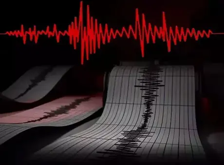 Akdeniz’de 4.2 büyüklüğünde deprem meydana geldi, deprem uzmanları uyarıyor