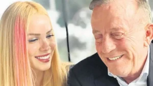 Ali Ağaoğlu ve Bige Yıldırımer’den 15 Yıllık Birlikteliğe Yeni Bir Başlangıç