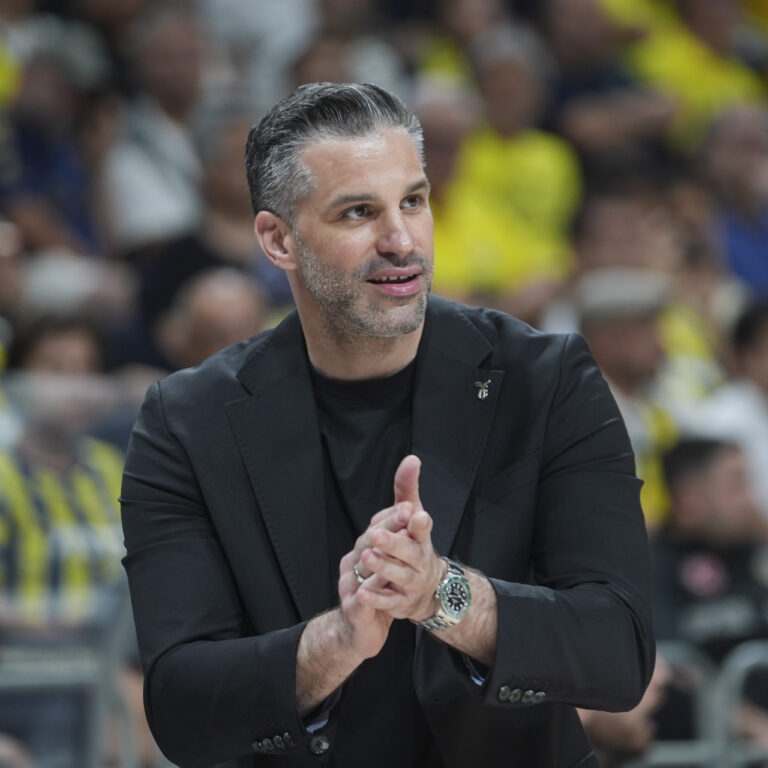 Alimpijevic, play-off sisteminin oyuncu sağlığına etkisi konusunda endişeli