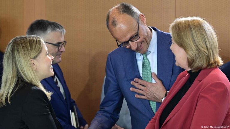 Almanya koalisyonu reform yazı kapsamında emeklilik ve sağlık sistemini yeniliyor