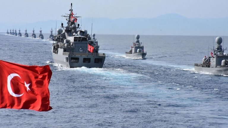 Almanya savaş projelerinden çekilirken Türkiye savunma sanayisinde örnek oluyor