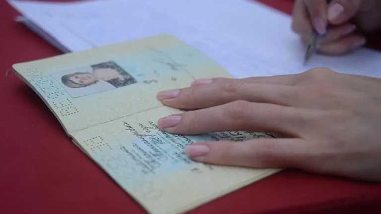 Almanya vizesinde devrim niteliğinde değişiklik bekleme süresini kısaltacak