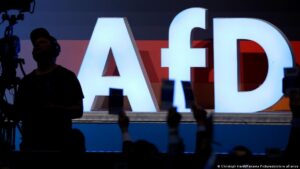 Almanya’da AfD kongresi öncesi Erfurt’ta 50 bin protestocu bekleniyor
