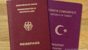 Almanya’da vatandaşlık başvuruları uzun bekleme süreleriyle dikkat çekiyor