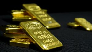 Altın Fiyatlarında Yükseliş Devam Ediyor, Gram Altın 6 Bin 70 Lira Oldu