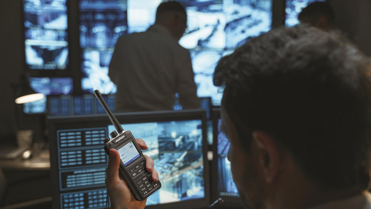 ASELSAN ve SSB, 845 Milyon Dolarlık Kamu Güvenliği ve Uzay Anlaşmasına İmza Attı