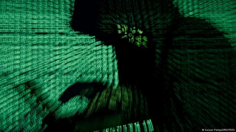 Avrupa, internet dolandırıcılığı ile milyarlarca euro kayıpla karşı karşıya