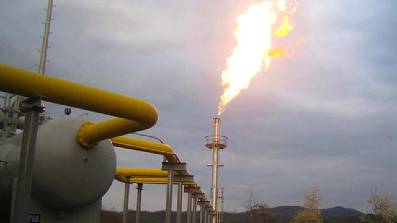 Azerbaycan ile yapılan anlaşma Türkiye’ye 33 milyar metreküp doğal gaz getirecek