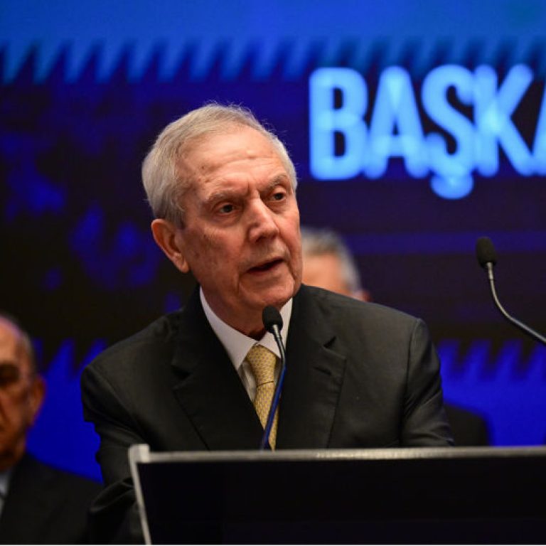 Aziz Yıldırım Fenerbahçe başkan adaylığında Şampiyonlar Ligi hedefini açıkladı