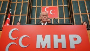 Bahçeli, Türkiye’de güvenliğin korunması için Yargıtay’ı hızlı harekete geçmeye çağırdı