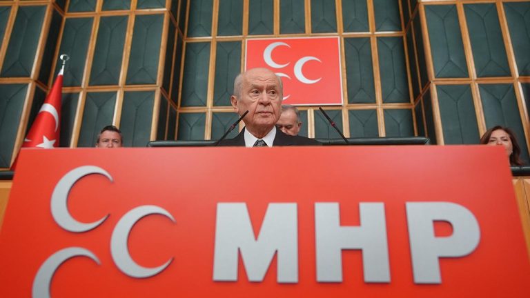 Bahçeli, Türkiye’de güvenliğin korunması için Yargıtay’ı hızlı harekete geçmeye çağırdı