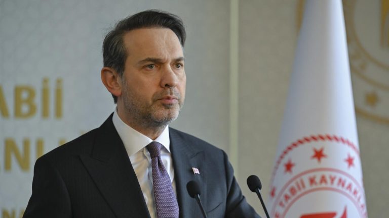 Bakan Bayraktar, Türkiye’nin enerji alanında güvenilir ortak rolünü sürdüreceğini açıkladı