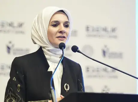 Bakan Göktaş, aile yapısını korumanın milli güvenlik için kritik olduğunu vurguladı