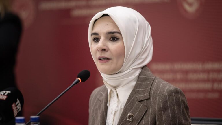 Başörtülülere yönelik nefret söylemi hakkında hukuki süreç başlatıldı