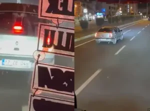 Balıkesir’de yolcu otobüsüne saldıran üç kişi gözaltına alındı, sürücü alkollü çıktı