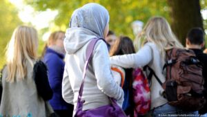 Berlin’de Müslümanlara yönelik saldırılarda kaygılandıran artış