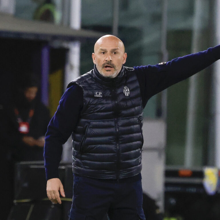 Beşiktaş, İtalyan teknik direktör Vincenzo Italiano’yu İstanbul’a getirmek üzere