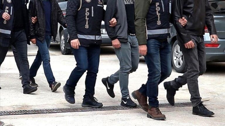 Beylikdüzü Belediyesinin usulsüz iskan skandalı 27 gözaltıyla büyüyor