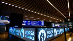 Borsa İstanbul haftaya yükselişle başladı, yatırımcılar olumlu havayı değerlendirdi
