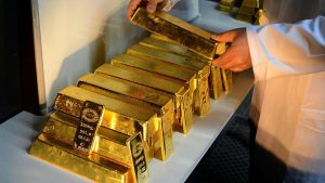 Borsa İstanbul’da Altının Kilogram Fiyatı Rekor Seviyeye Çıktı
