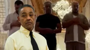 Breaking Bad’in ünlü oyuncusu Giancarlo Esposito Suudi Arabistan’da Müslümanlığı seçti