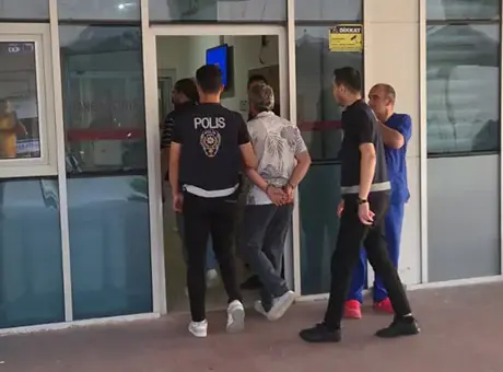 Bursa merkezli büyük uyuşturucu operasyonunda 52 zanlı gözaltına alındı