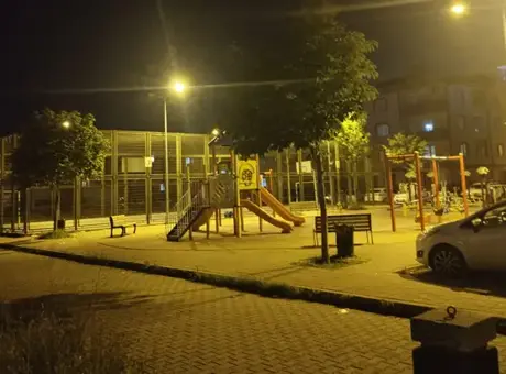 Bursa’da çocuk parkında yaşanan trajik olayda 10 kişi yaralandı